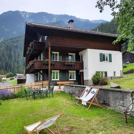 ガシュルン Hus 172ヴィラ エクステリア 写真
