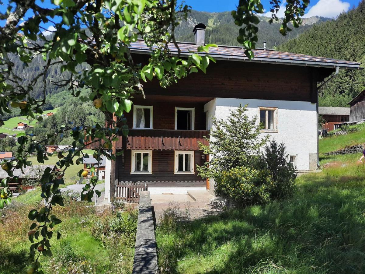 ガシュルン Hus 172ヴィラ エクステリア 写真