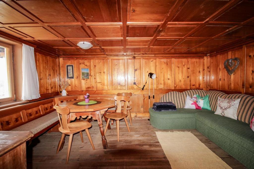 ガシュルン Hus 172ヴィラ エクステリア 写真