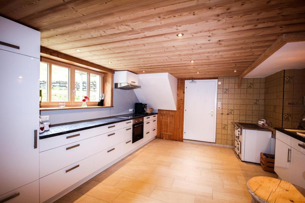 ガシュルン Hus 172ヴィラ エクステリア 写真
