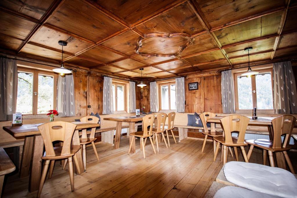 ガシュルン Hus 172ヴィラ エクステリア 写真
