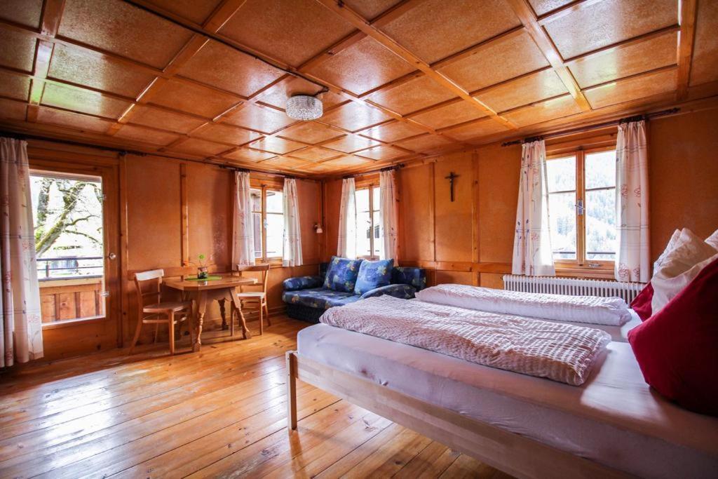 ガシュルン Hus 172ヴィラ エクステリア 写真