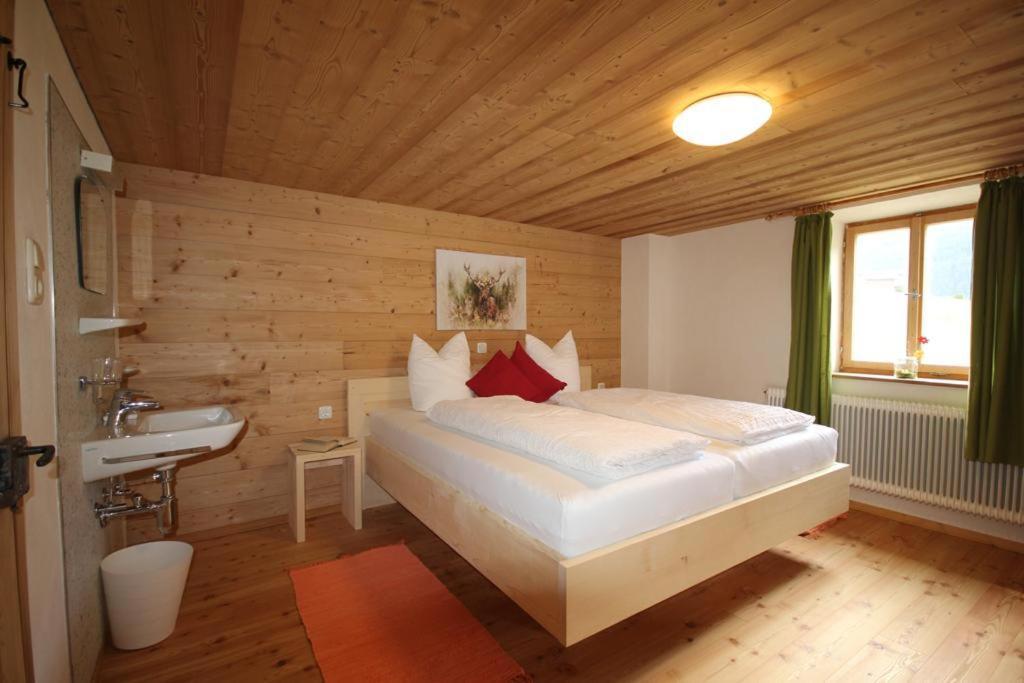 ガシュルン Hus 172ヴィラ エクステリア 写真