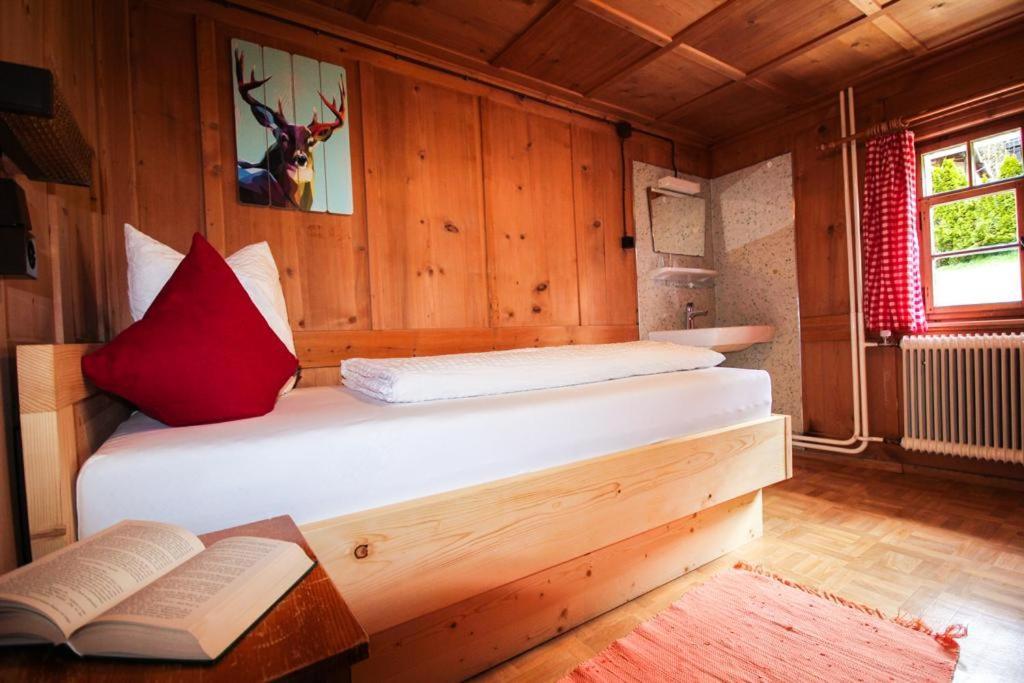 ガシュルン Hus 172ヴィラ エクステリア 写真