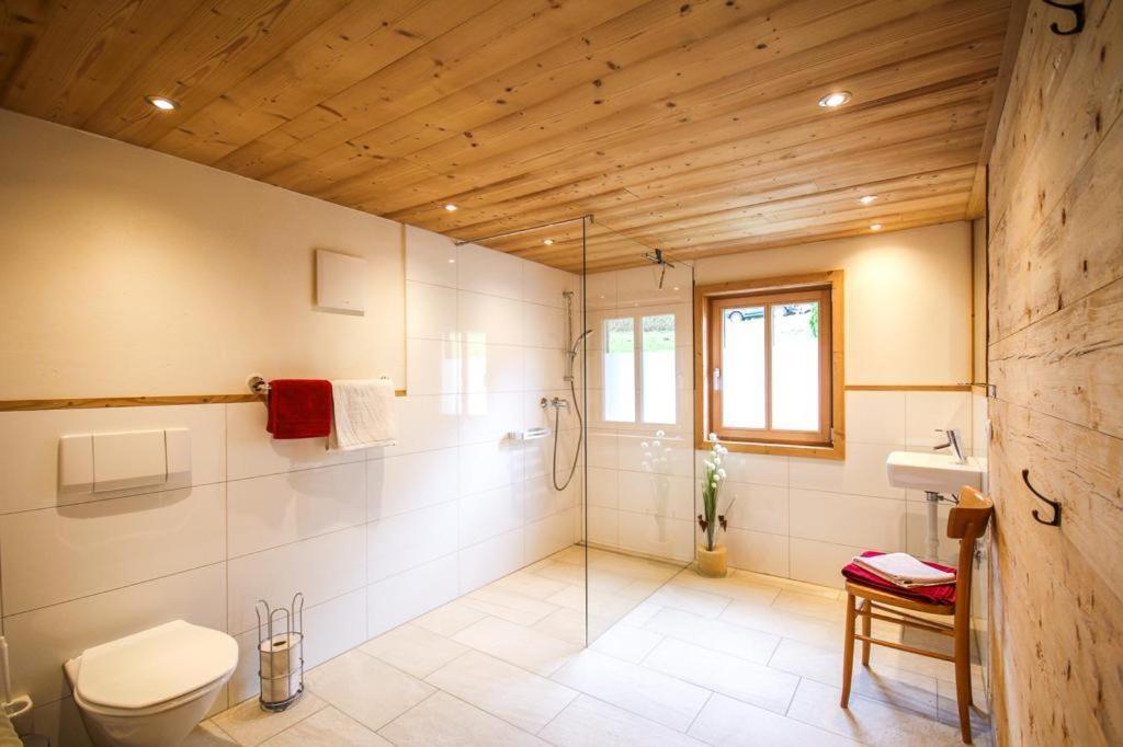 ガシュルン Hus 172ヴィラ エクステリア 写真