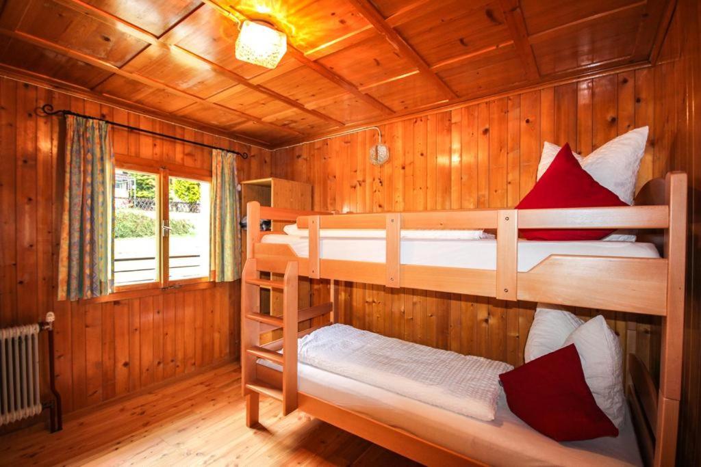 ガシュルン Hus 172ヴィラ エクステリア 写真