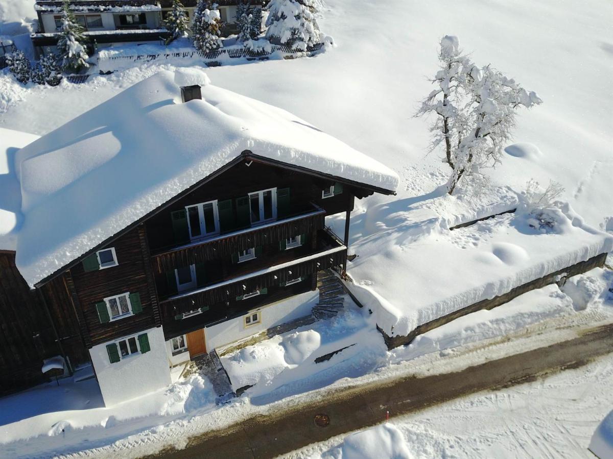 ガシュルン Hus 172ヴィラ エクステリア 写真