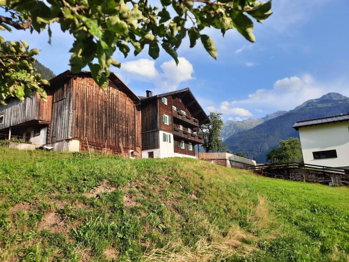 ガシュルン Hus 172ヴィラ エクステリア 写真